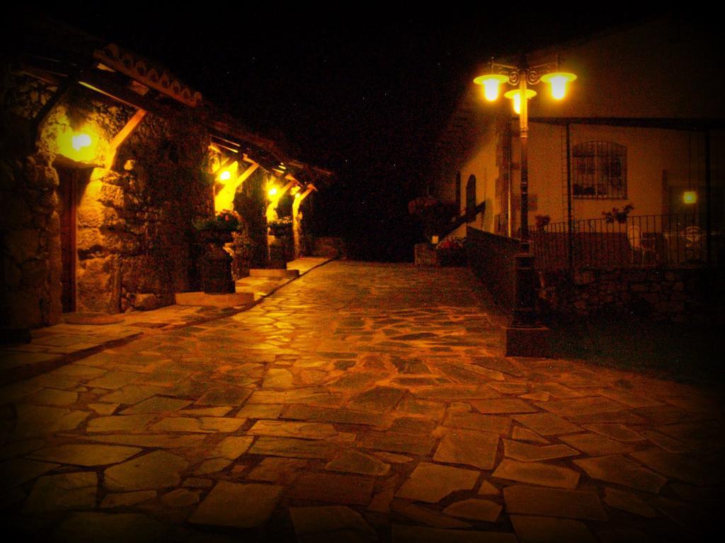 Eljas Almazara De San Pedro (Adults Only)ゲストハウス エクステリア 写真