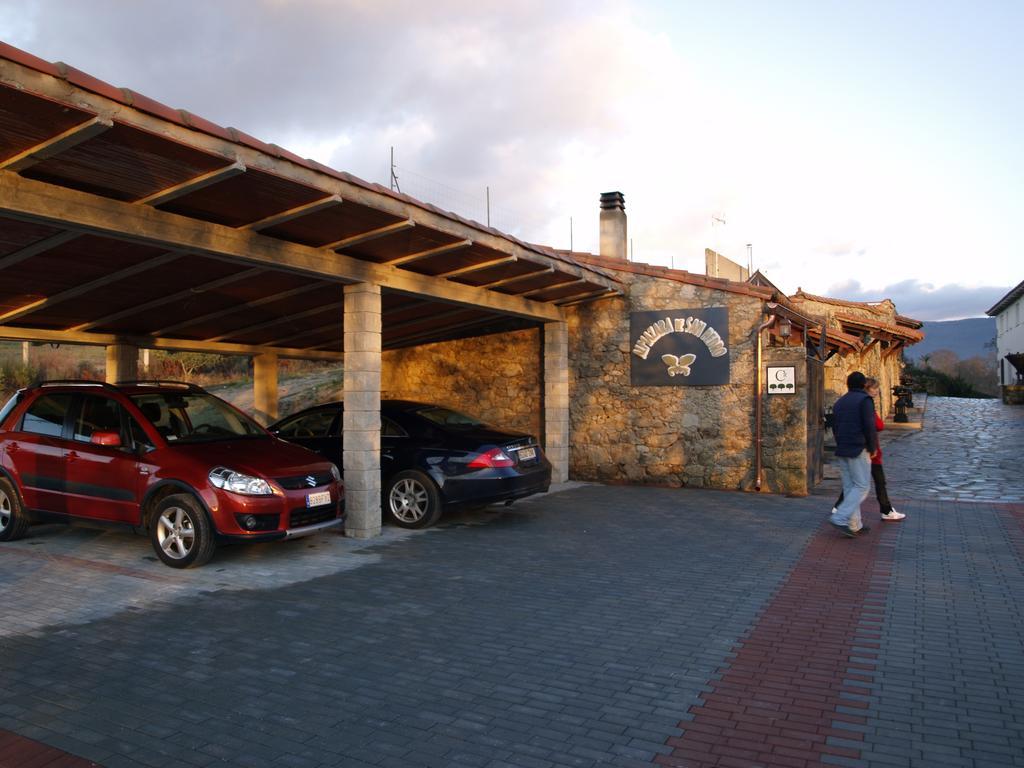 Eljas Almazara De San Pedro (Adults Only)ゲストハウス エクステリア 写真