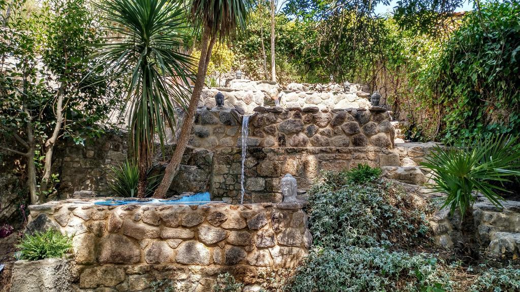 Eljas Almazara De San Pedro (Adults Only)ゲストハウス エクステリア 写真